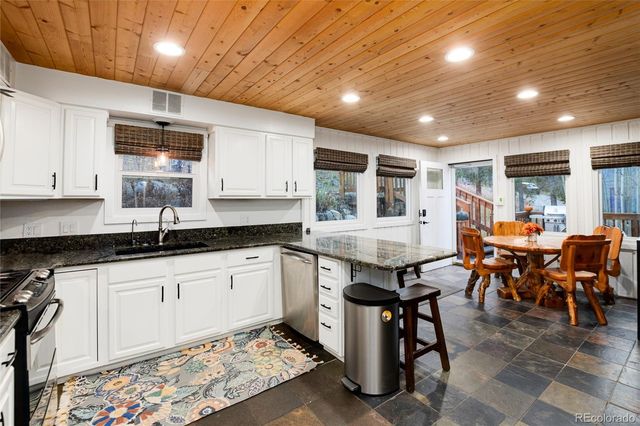 384 Blue Ridge Road, Breckenridge, CO 80424