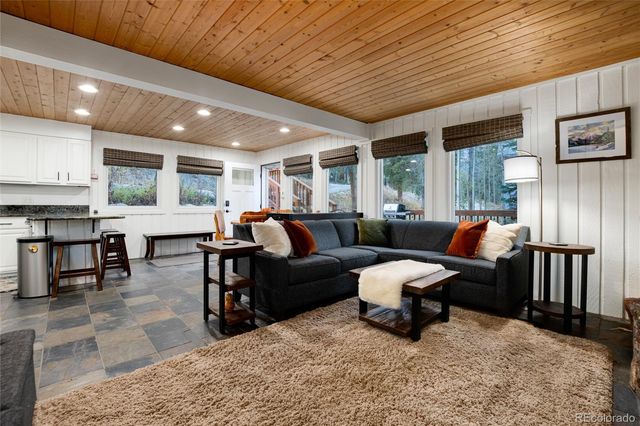 384 Blue Ridge Road, Breckenridge, CO 80424