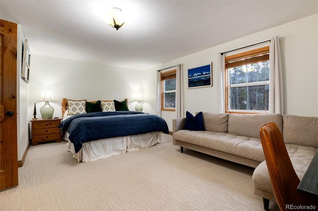 384 Blue Ridge Road, Breckenridge, CO 80424