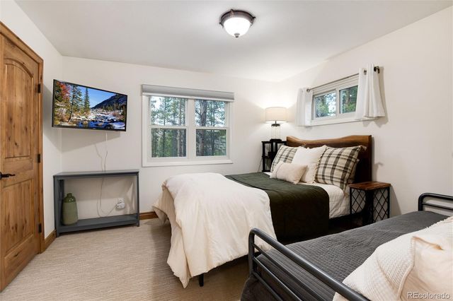 384 Blue Ridge Road, Breckenridge, CO 80424
