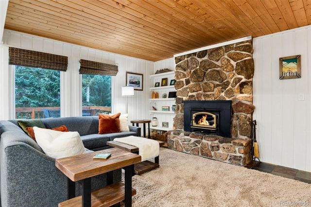 384 Blue Ridge Road, Breckenridge, CO 80424