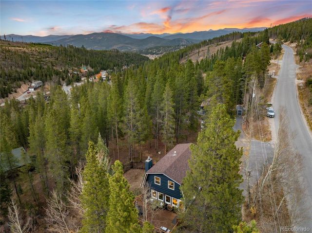 384 Blue Ridge Road, Breckenridge, CO 80424