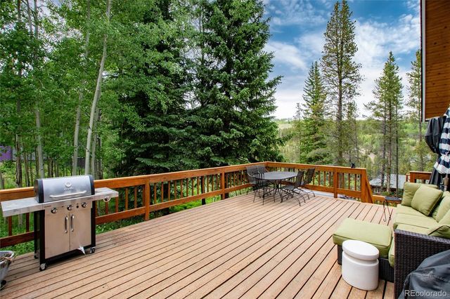 384 Blue Ridge Road, Breckenridge, CO 80424