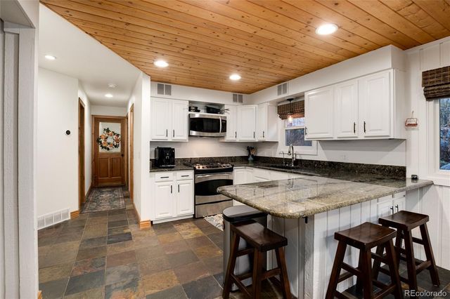 384 Blue Ridge Road, Breckenridge, CO 80424