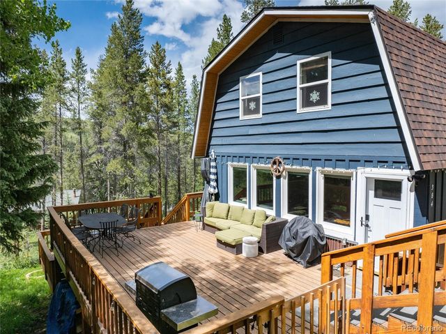 384 Blue Ridge Road, Breckenridge, CO 80424