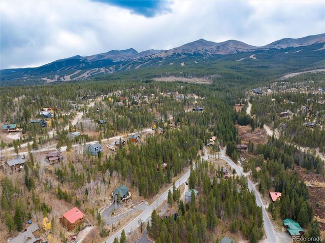 384 Blue Ridge Road, Breckenridge, CO 80424