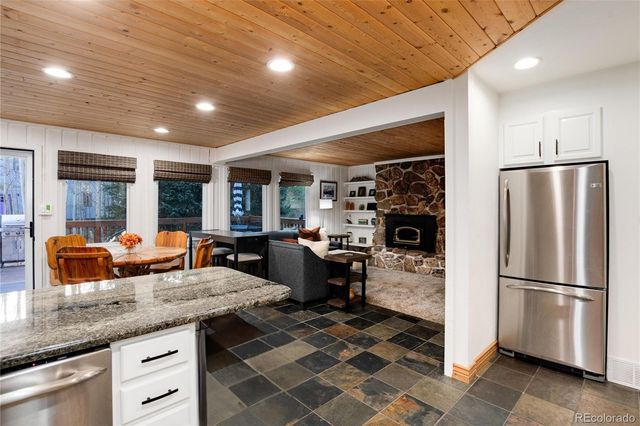 384 Blue Ridge Road, Breckenridge, CO 80424