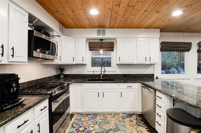 384 Blue Ridge Road, Breckenridge, CO 80424
