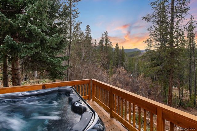384 Blue Ridge Road, Breckenridge, CO 80424