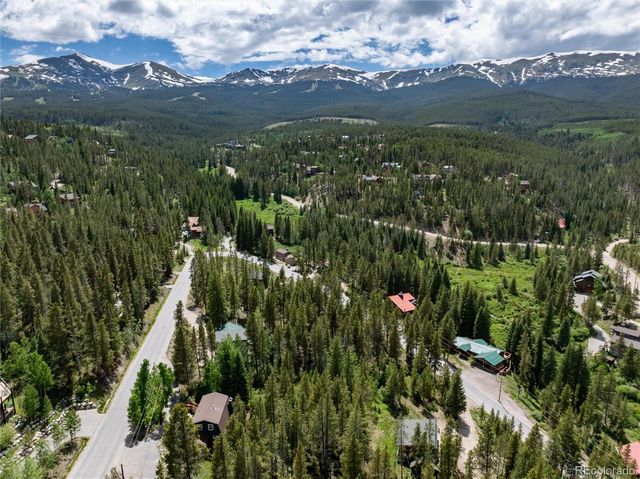 384 Blue Ridge Road, Breckenridge, CO 80424