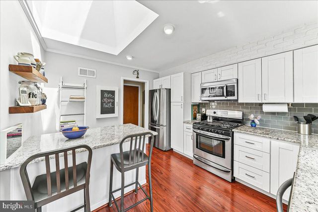 411 HARVARD AVE, Broomall, PA 19008