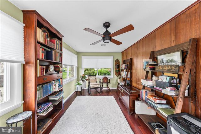 411 HARVARD AVE, Broomall, PA 19008