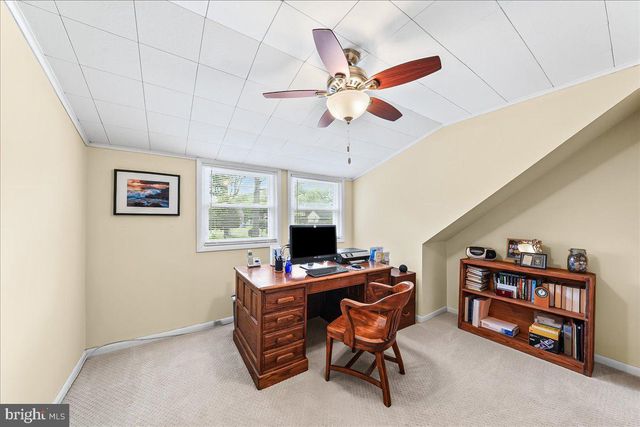411 HARVARD AVE, Broomall, PA 19008