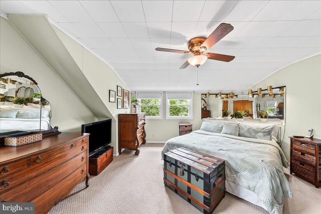 411 HARVARD AVE, Broomall, PA 19008