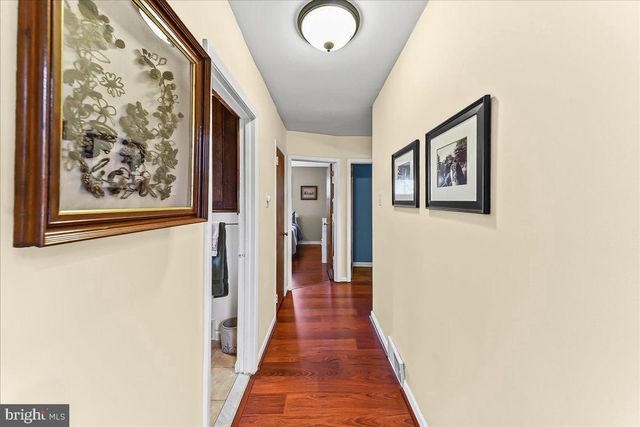411 HARVARD AVE, Broomall, PA 19008