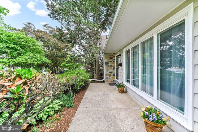 411 HARVARD AVE, Broomall, PA 19008