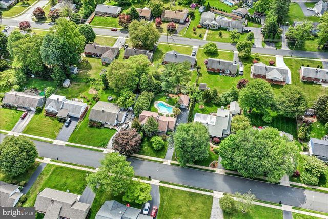 411 HARVARD AVE, Broomall, PA 19008