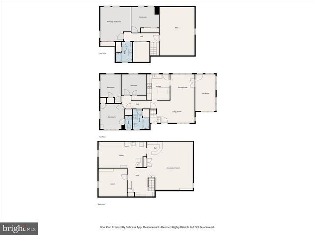 411 HARVARD AVE, Broomall, PA 19008