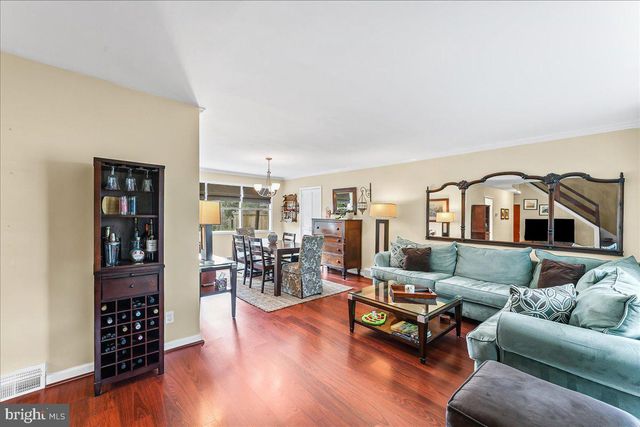 411 HARVARD AVE, Broomall, PA 19008