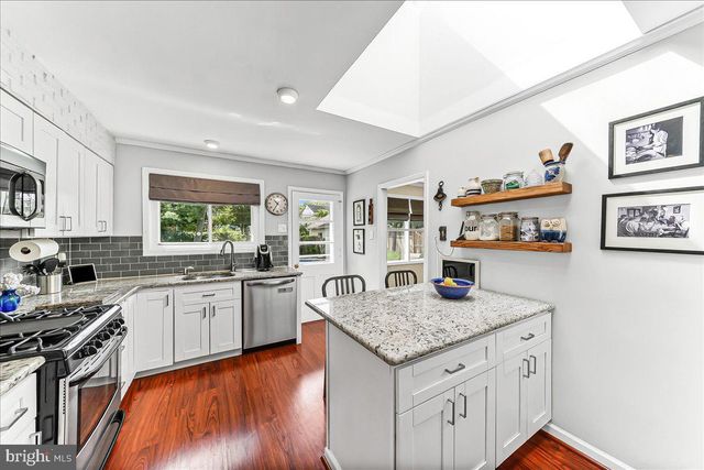 411 HARVARD AVE, Broomall, PA 19008