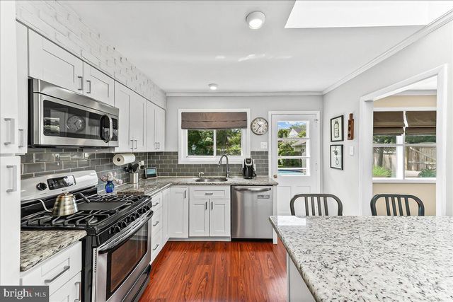 411 HARVARD AVE, Broomall, PA 19008
