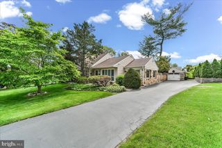 411 HARVARD AVE, Broomall, PA 19008