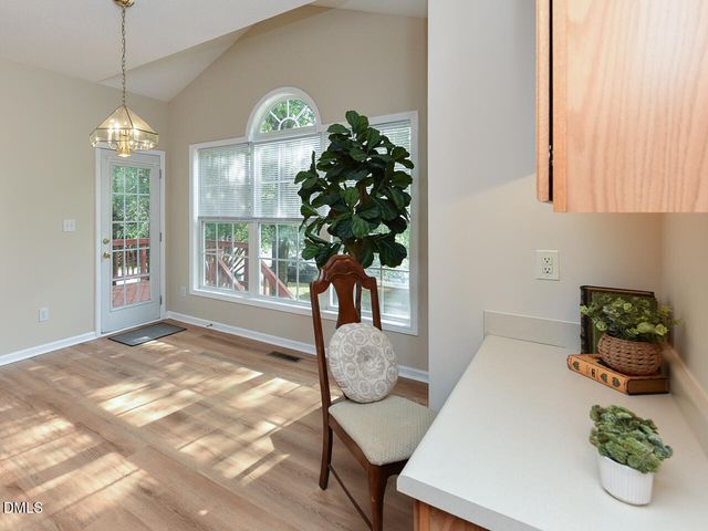 406 Somersview Drive, Chapel Hill, NC 27514