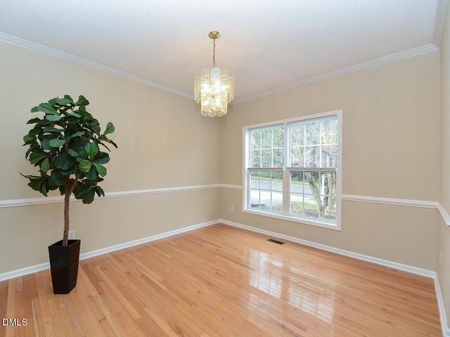 406 Somersview Drive, Chapel Hill, NC 27514