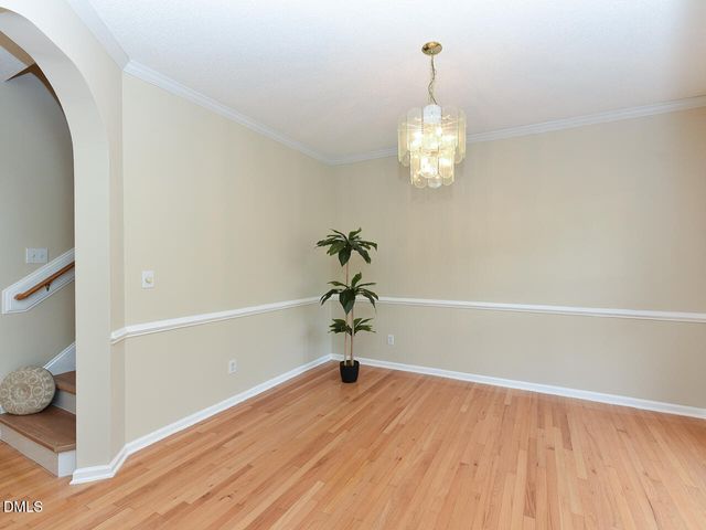 406 Somersview Drive, Chapel Hill, NC 27514