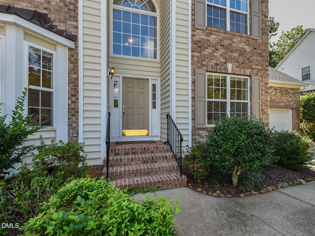 406 Somersview Drive, Chapel Hill, NC 27514