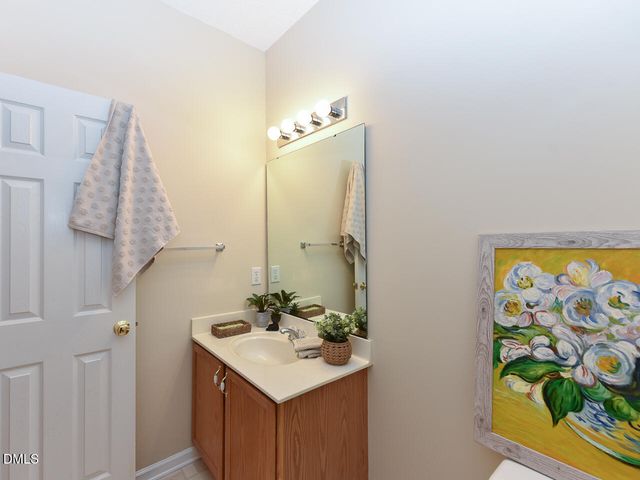 406 Somersview Drive, Chapel Hill, NC 27514