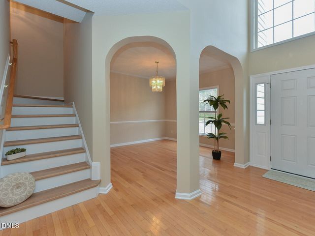 406 Somersview Drive, Chapel Hill, NC 27514
