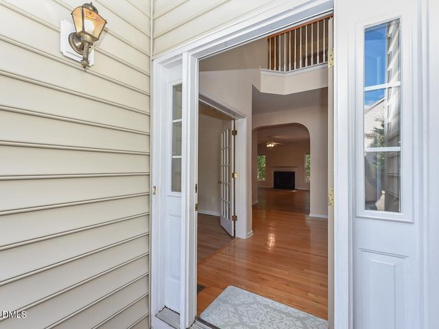 406 Somersview Drive, Chapel Hill, NC 27514