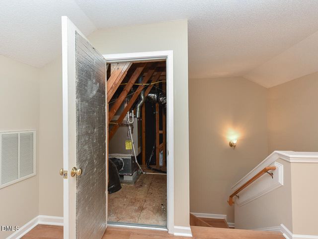 406 Somersview Drive, Chapel Hill, NC 27514