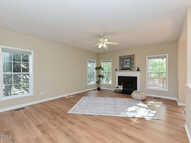 406 Somersview Drive, Chapel Hill, NC 27514