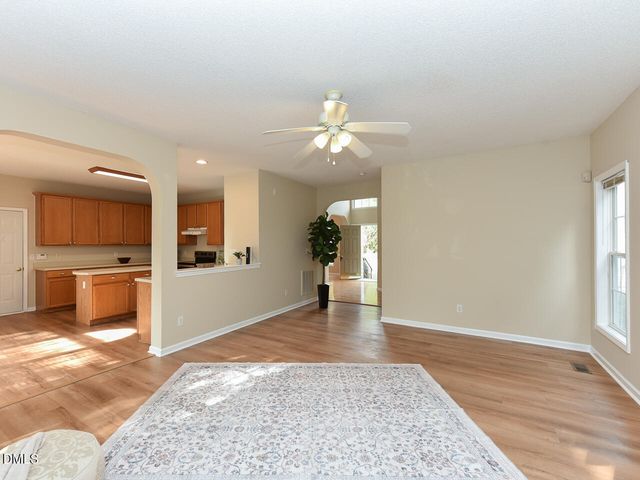 406 Somersview Drive, Chapel Hill, NC 27514