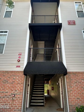 2510 Friedland Place 102, Raleigh, NC 27617