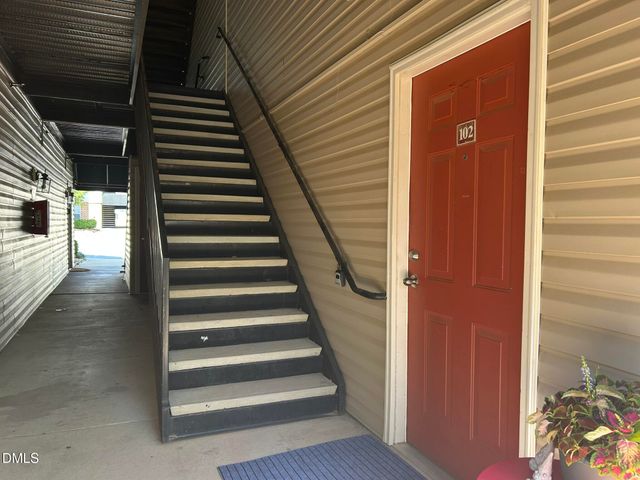 2510 Friedland Place 102, Raleigh, NC 27617