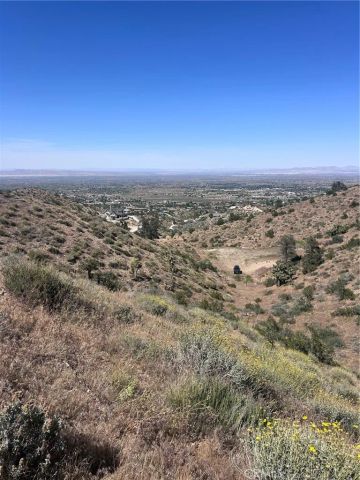 0 Jack Frost, Pinon Hills, CA 92372