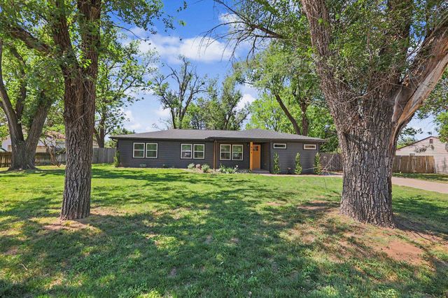 913 N Doris St, Wichita, KS 67212