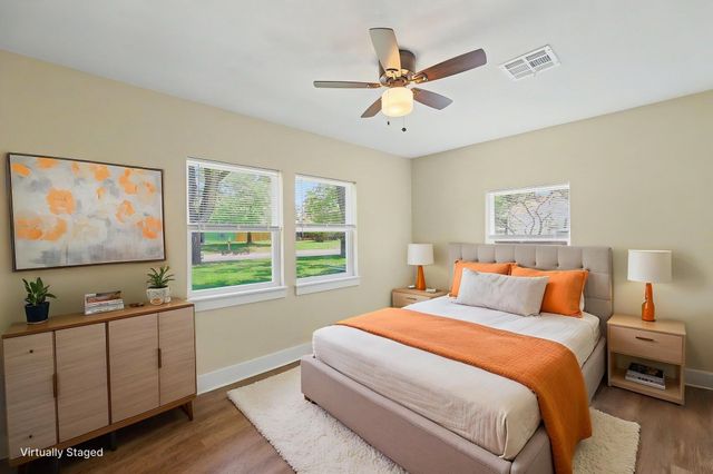 913 N Doris St, Wichita, KS 67212