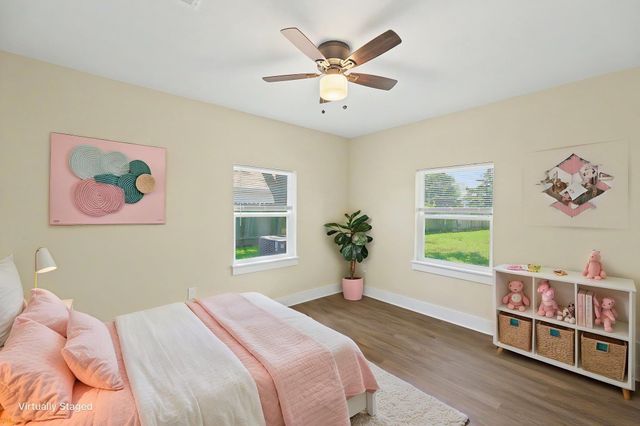 913 N Doris St, Wichita, KS 67212