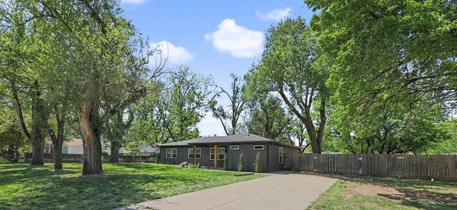 913 N Doris St, Wichita, KS 67212