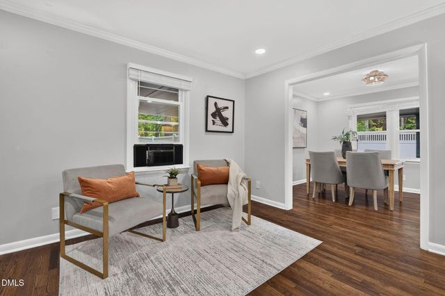 1300 Leclair Street, Chapel Hill, NC 27517
