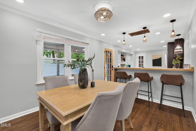1300 Leclair Street, Chapel Hill, NC 27517