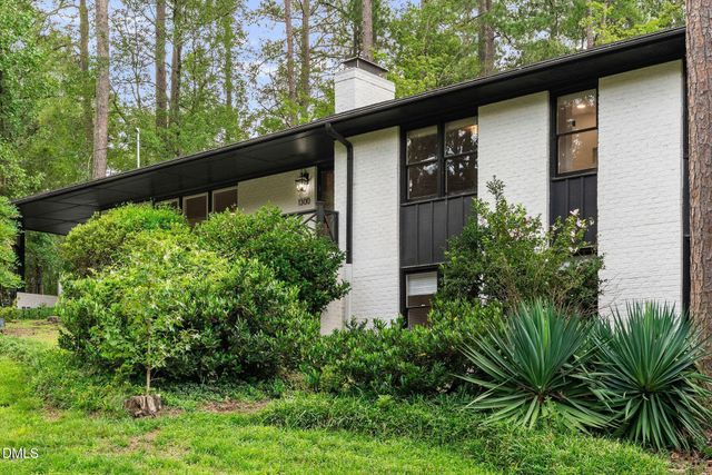 1300 Leclair Street, Chapel Hill, NC 27517