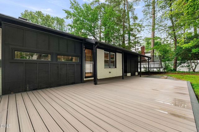 1300 Leclair Street, Chapel Hill, NC 27517