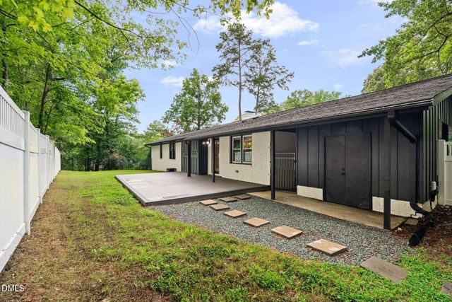 1300 Leclair Street, Chapel Hill, NC 27517