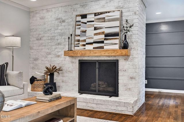 1300 Leclair Street, Chapel Hill, NC 27517