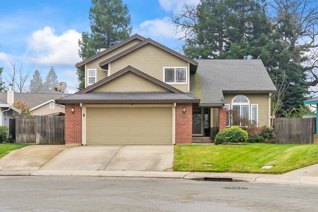 629 Hovey Way, Roseville, CA 95678